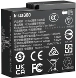 Insta360 Ace Pro 2 Battery