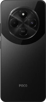 Xiaomi Poco C75 (6GB/128GB) Black