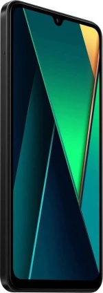 Xiaomi Poco C75 (6GB/128GB) Black