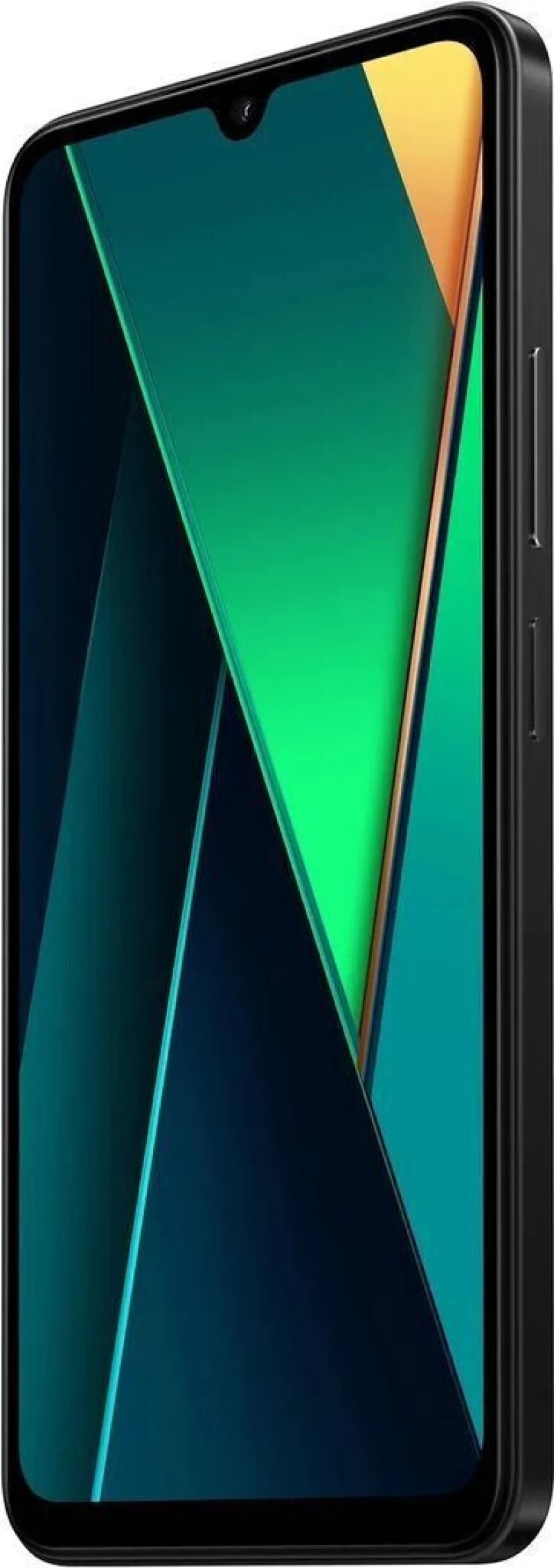 Xiaomi Poco C75 (6GB/128GB) Black