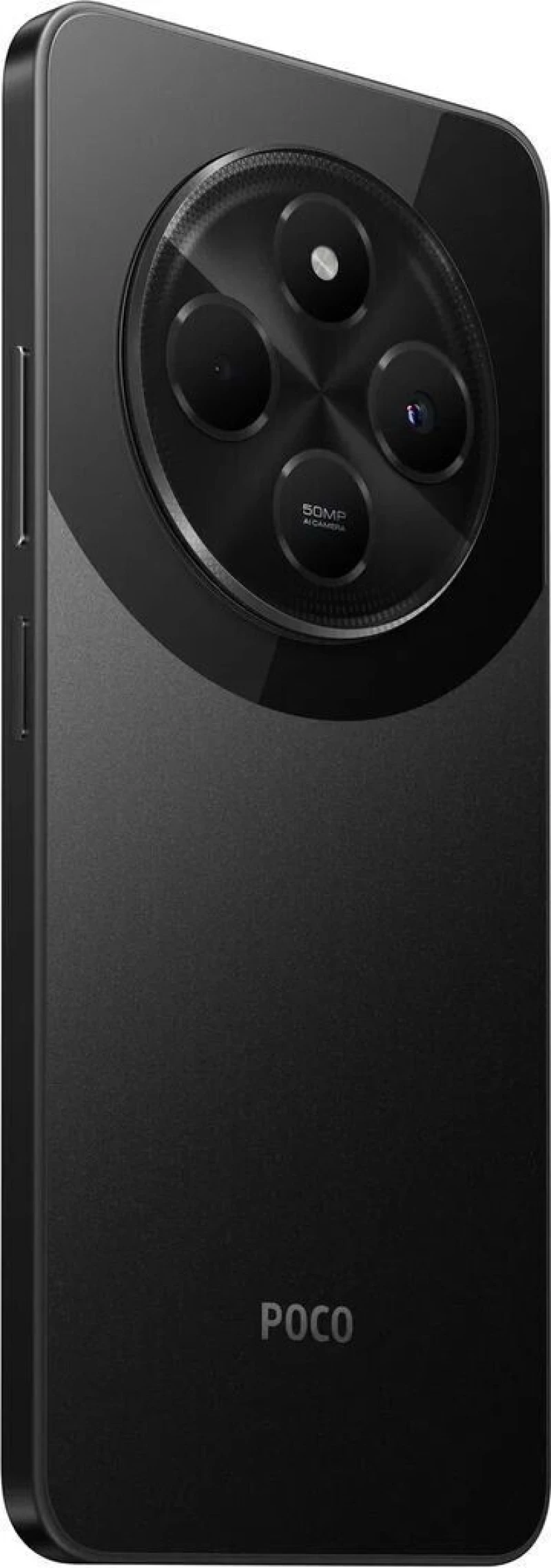 Xiaomi Poco C75 (6GB/128GB) Black