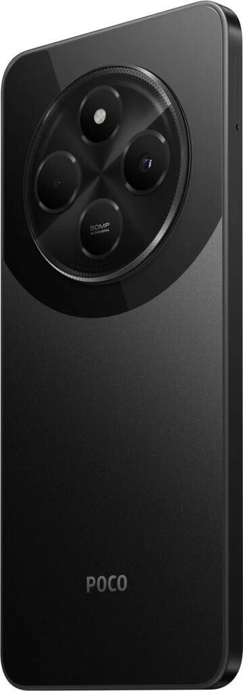 Xiaomi Poco C75 (6GB/128GB) Black
