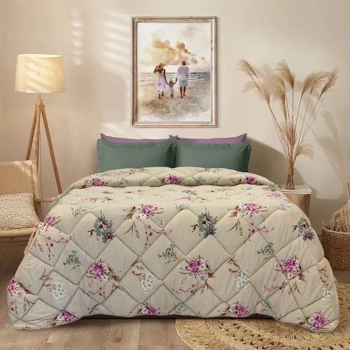 LINO ΠΑΠΛΩΜΑ BLUET 220X240