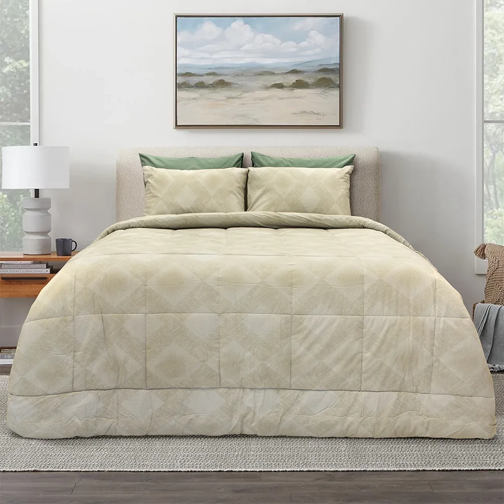 LINO ΠΑΠΛΩΜΑ SIROCO GREY 220X240