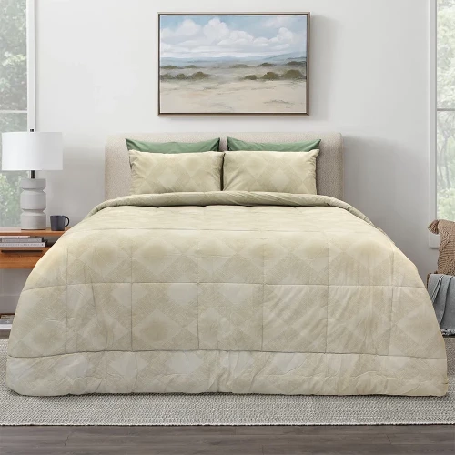 LINO ΠΑΠΛΩΜΑ SIROCO GREY 220X240