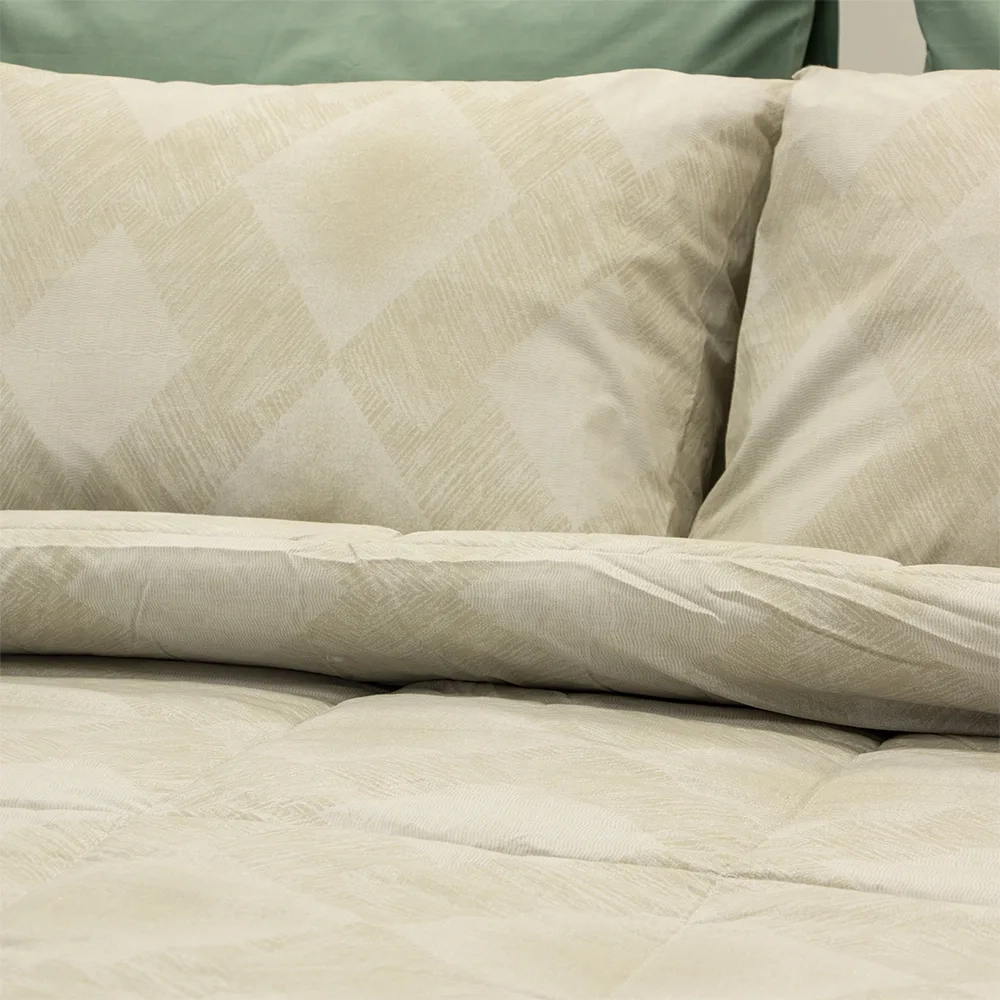 LINO ΠΑΠΛΩΜΑ SIROCO GREY 220X240