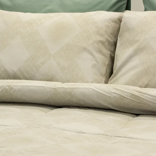 LINO ΠΑΠΛΩΜΑ SIROCO GREY 220X240