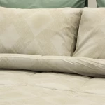 LINO ΠΑΠΛΩΜΑ SIROCO GREY 220X240