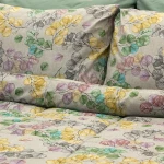 LINO ΠΑΠΛΩΜΑ VIVID BEIGE 160X240