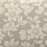 LINO ΚΟΥΒΕΡΛΙ GARDENIA ECRU 160Χ240
