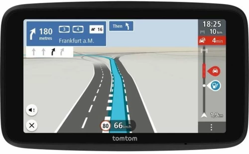 Πλοηγός GPS TomTom 1YF5.002.00
