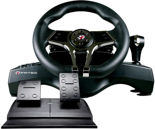 Τιμόνι Αγωνιστικού Gaming FR-TEC FT7004
