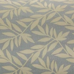 LINO ΚΟΥΒΕΡΛΙ LEAFY GREEN 220Χ240