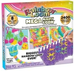 Rainbow Loom Αργαλειός Mega Mighty - R0177
