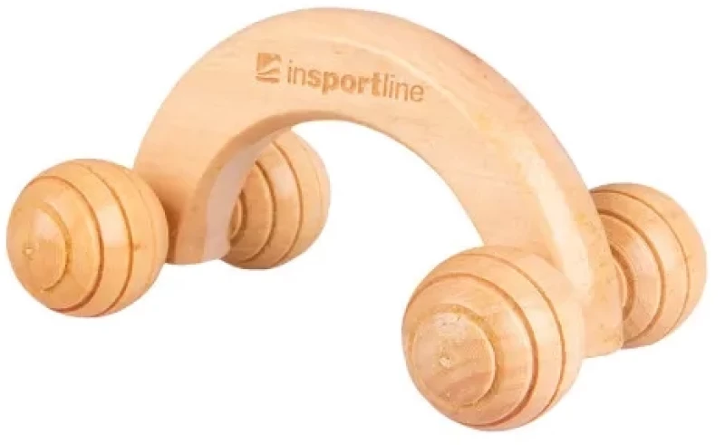 Ρολό Μασάζ inSPORTline Ponteleano