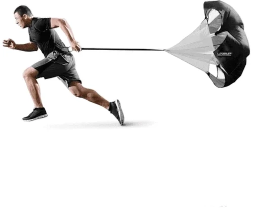 Αλεξίπτωτο Aντίστασης Tαχύτητας LiveUp Β-3674