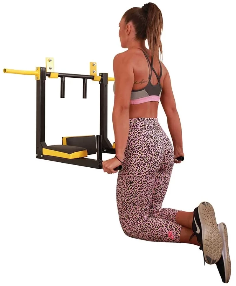 Μονόζυγο Δίζυγο Home Gym EBX