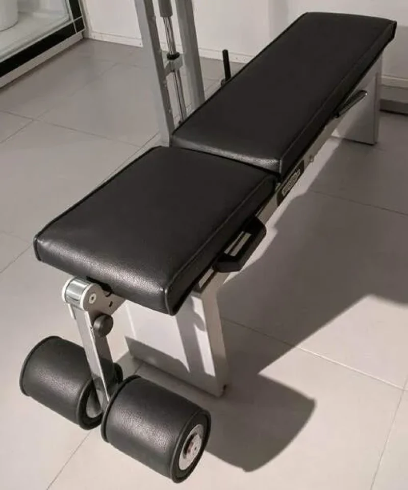 Επαγγελματικός Ρυθμιζόμενος Πάγκος EBX