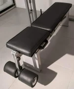 Επαγγελματικός Ρυθμιζόμενος Πάγκος EBX