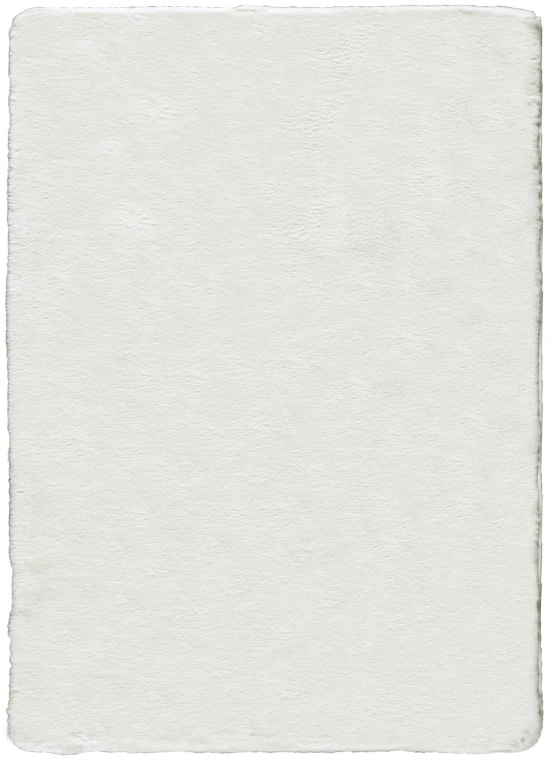 Σετ Κρεβατοκάμαρας 3 τμχ Super Fluffy Ivory Eurofil