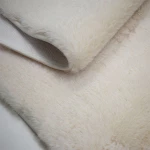 Σετ Κρεβατοκάμαρας 3 τμχ Super Fluffy Ivory Eurofil