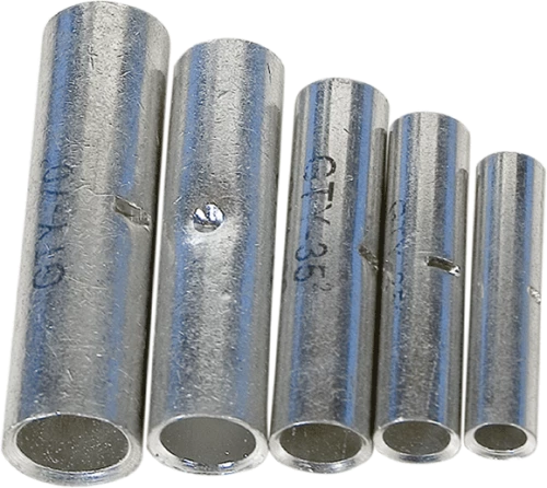 CONNECTION TUBE GTY- 6