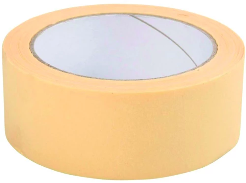 MASKING TAPE 25mx50mm