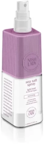 NISHLADY Sea Salt Spray 200ml