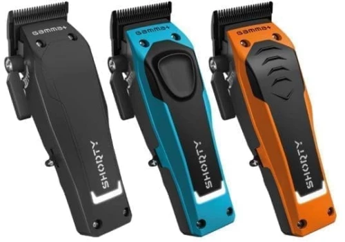Gamma Shorty Clipper