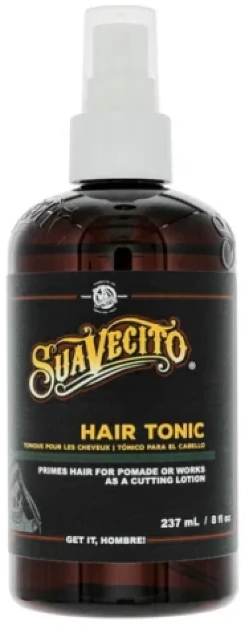 Suavecito Hair Tonic 237ml