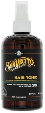 Suavecito Hair Tonic 237ml