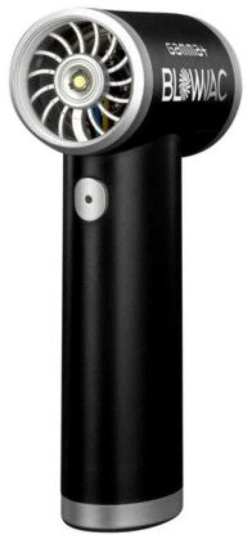 Gamma+ BlowVac