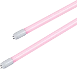 LED TUBE T8 FOR MEAT 9W 660nm 600mm