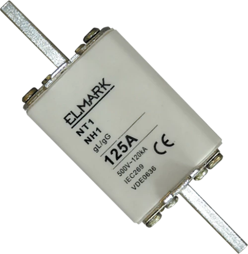 FUSE LINK NT 1 160A