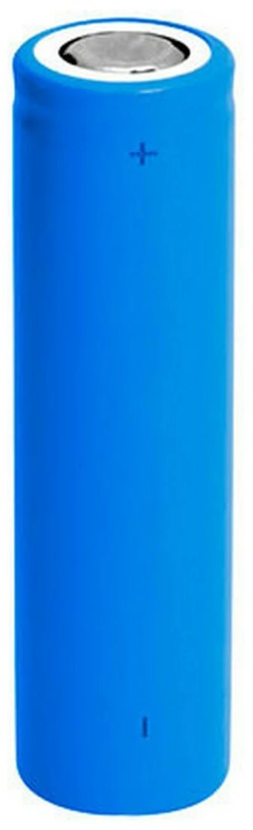 Επαναφορτιζόμενη μπαταρία λιθίου NIMO 2400 mAh 3,7 V