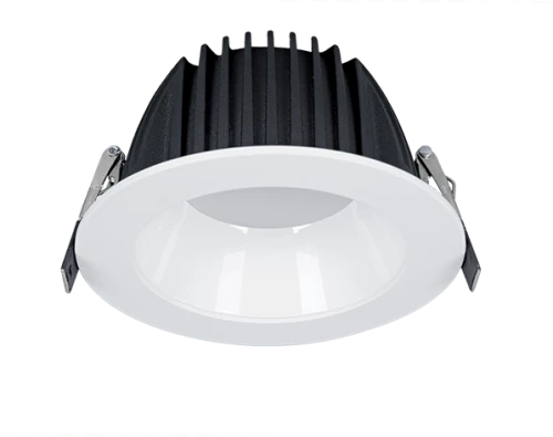 LED DOWNLIGHT SMD 25W 4000K IP44 WHITE