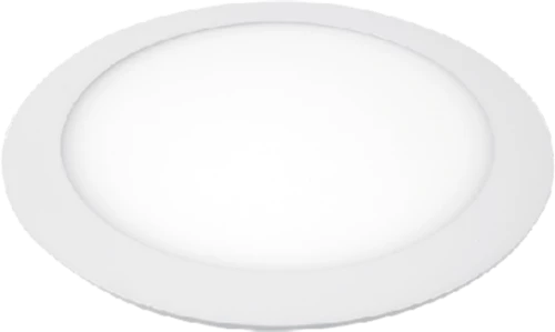 LED PANEL ROUND 7W 4000K IP65