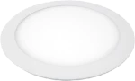 LED PANEL ROUND 7W 4000K IP65