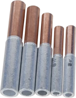 BIMETALLIC CONNECTION TUBE GTL- 150