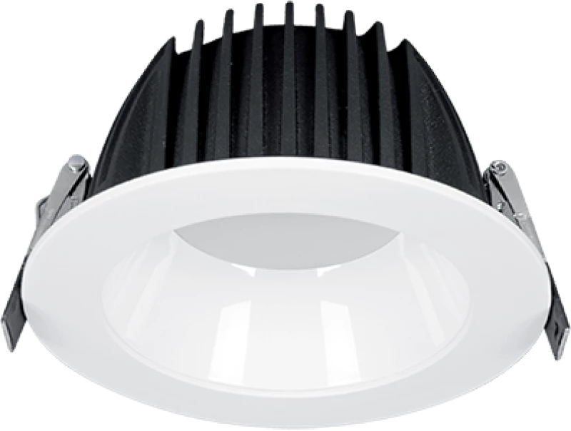 LED DOWNLIGHT SMD 15W 6500K IP44 WHITE