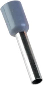 ISOLATED CABLE TERMINAL Е 2512/GREY