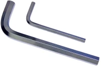 ΑΛΛΕΝ L 8,00x100x36mm BENMAN 70089