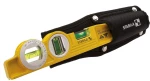 Αλφάδι 25cm με 3 μάτια +Θήκη Type 81SVREM W360 STABILA 16670