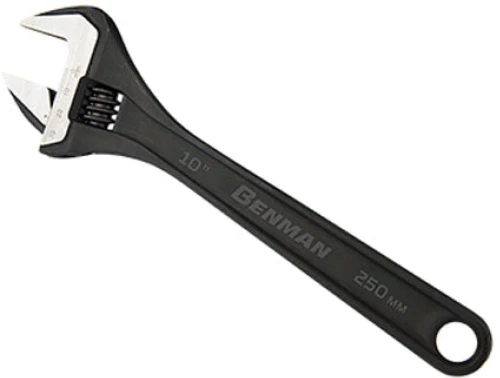 ΓΑΛΛΙΚΟ ΚΛΕΙΔΙ , 06'' BENMAN 71066