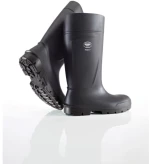 Γαλότσες Εργασίας Ασφαλείας BEKINA STEPLITE S5 BLACK/GREEN