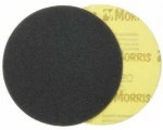 Δισκος Velcro Φ225 Κ180 MORRIS 33572