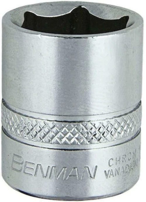 ΚΑΡΥΔΑΚΙ BENMAN 1/4'' 6mm 70249