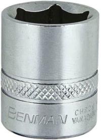 ΚΑΡΥΔΑΚΙ BENMAN 1/4'' 6mm 70249