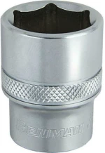 ΚΑΡΥΔΑΚΙ BENMAN 3/8'' 21mm 70282