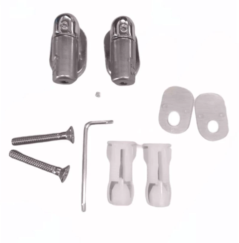 Κιτ Μηχανισμός Για κάλυμμα Soft Close Nexo (Πριν από 2014) Roca AI0010400R